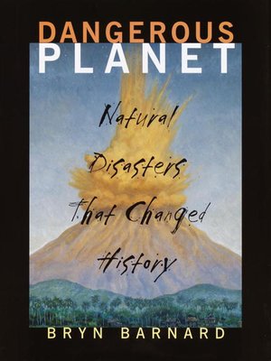 cover image of Dangerous Planet